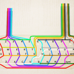 Membrane visualization