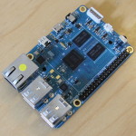 odroid-c1