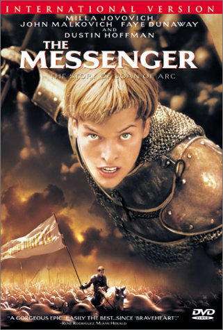 Messenger movie